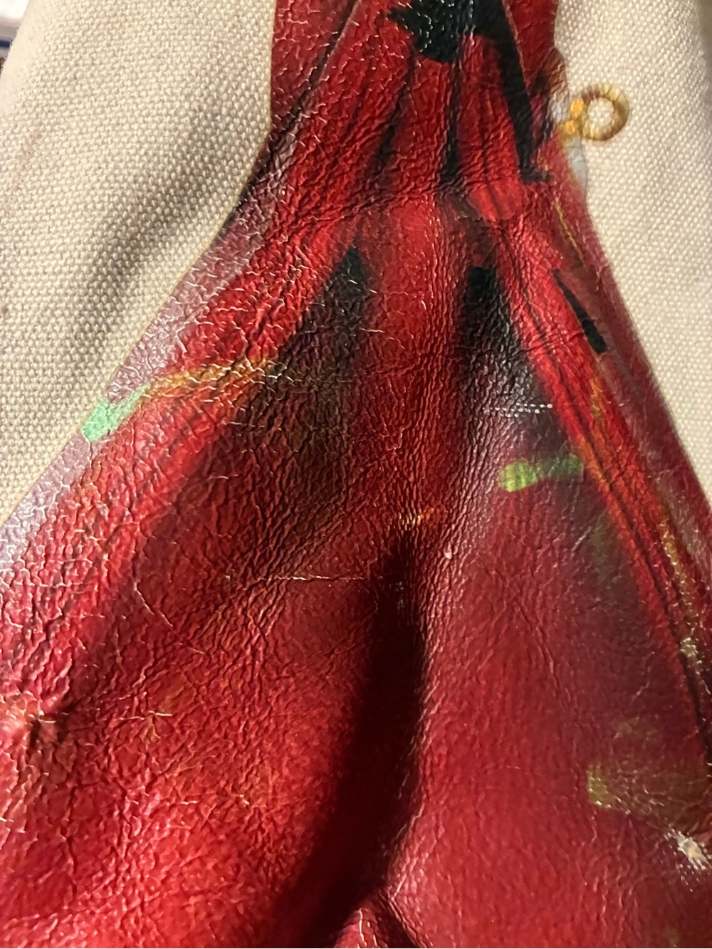 Thursday Friday Canvas Tote Bag - Picture 10 of 10